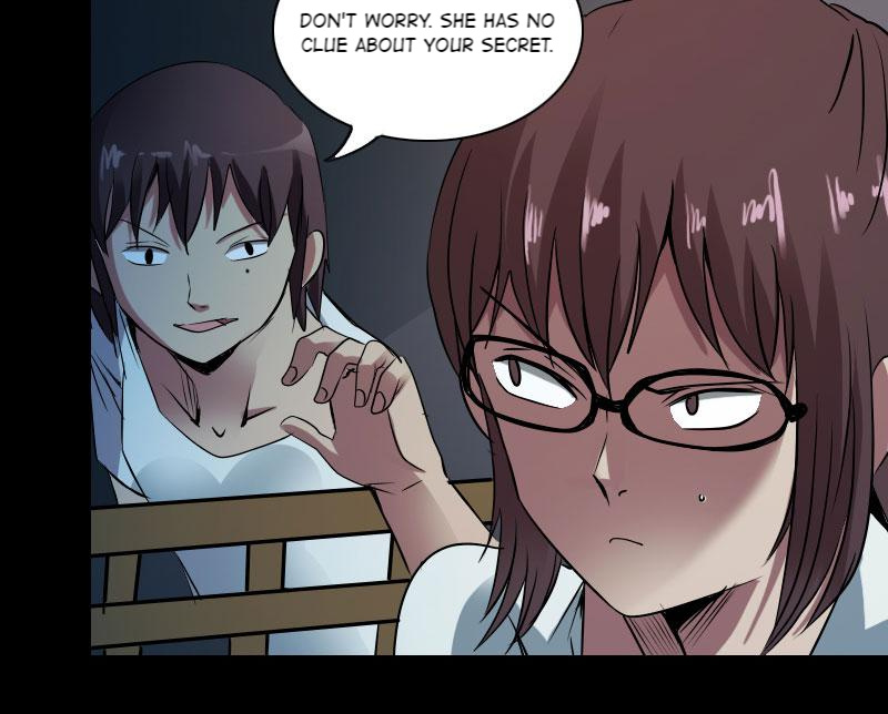 School Spooks Chapter 62 - page 33
