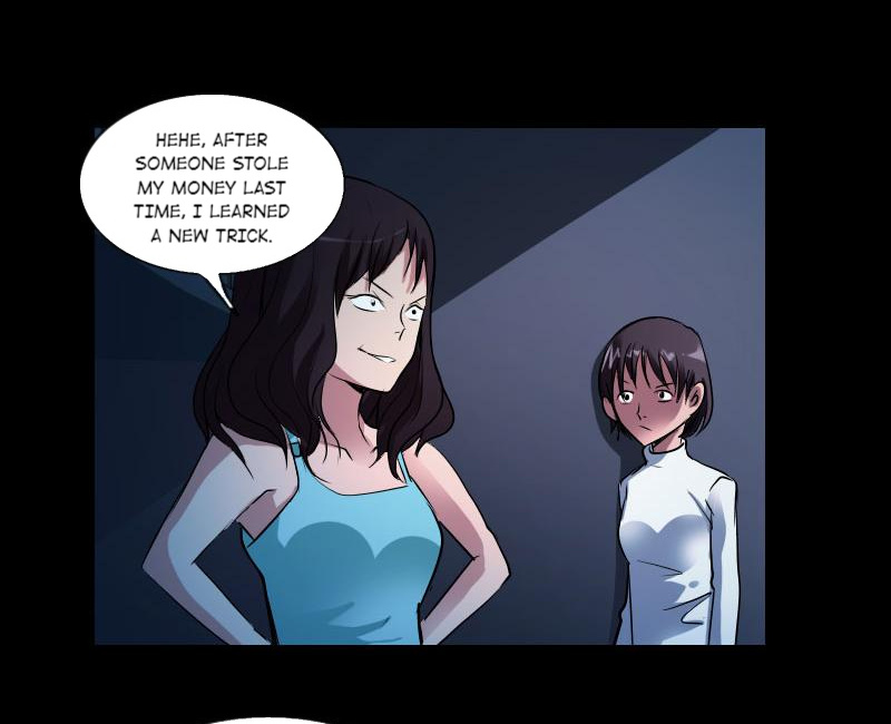 School Spooks Chapter 62 - page 34