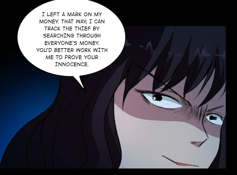 School Spooks Chapter 62 - page 35