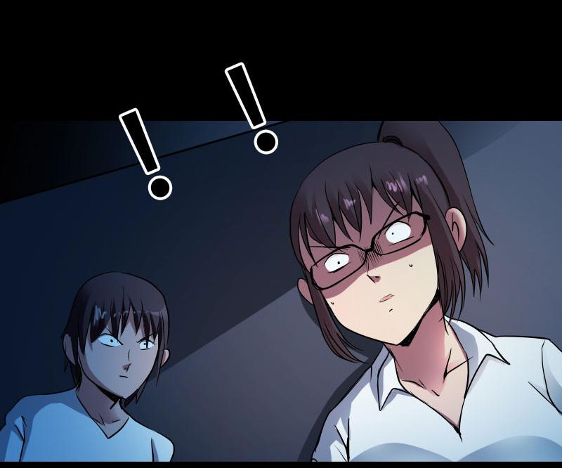 School Spooks Chapter 62 - page 36