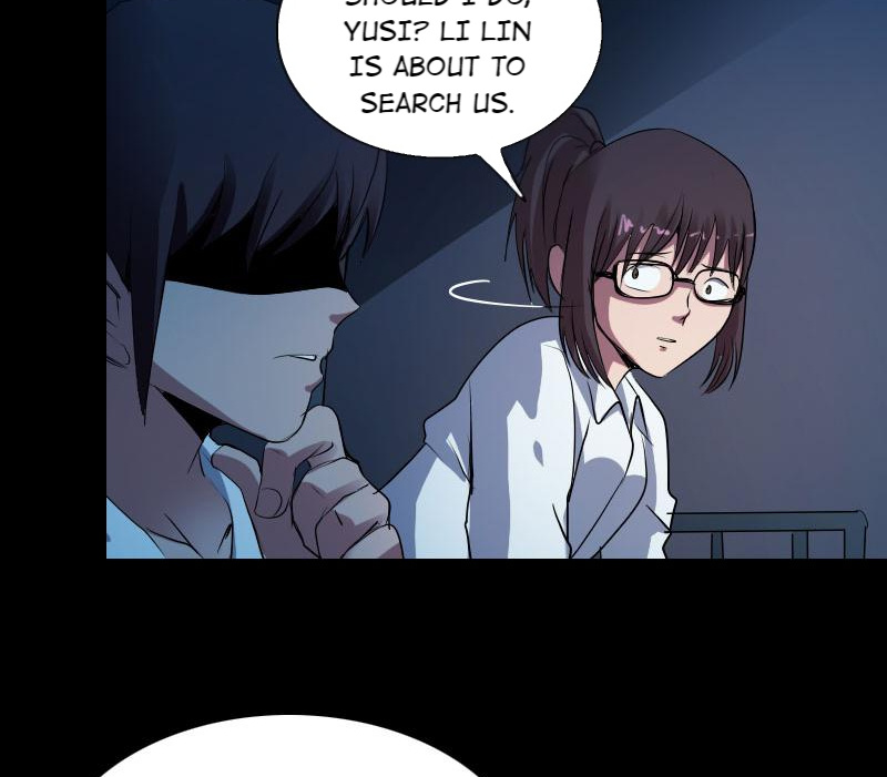 School Spooks Chapter 62 - page 38