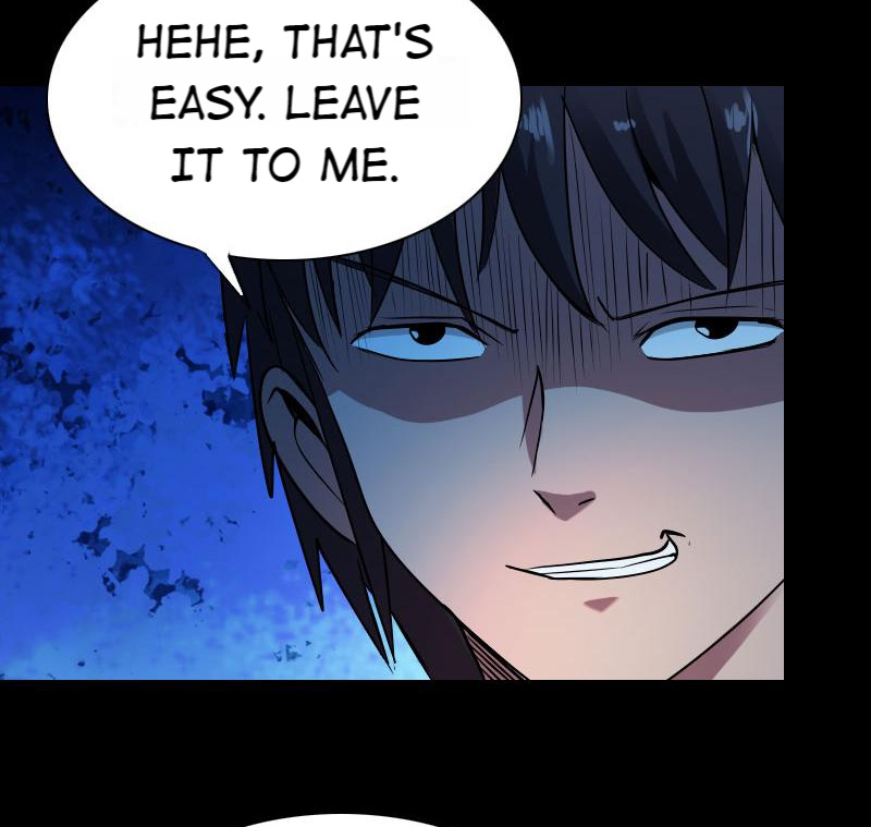 School Spooks Chapter 62 - page 39