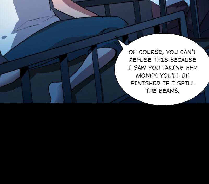 School Spooks Chapter 62 - page 41