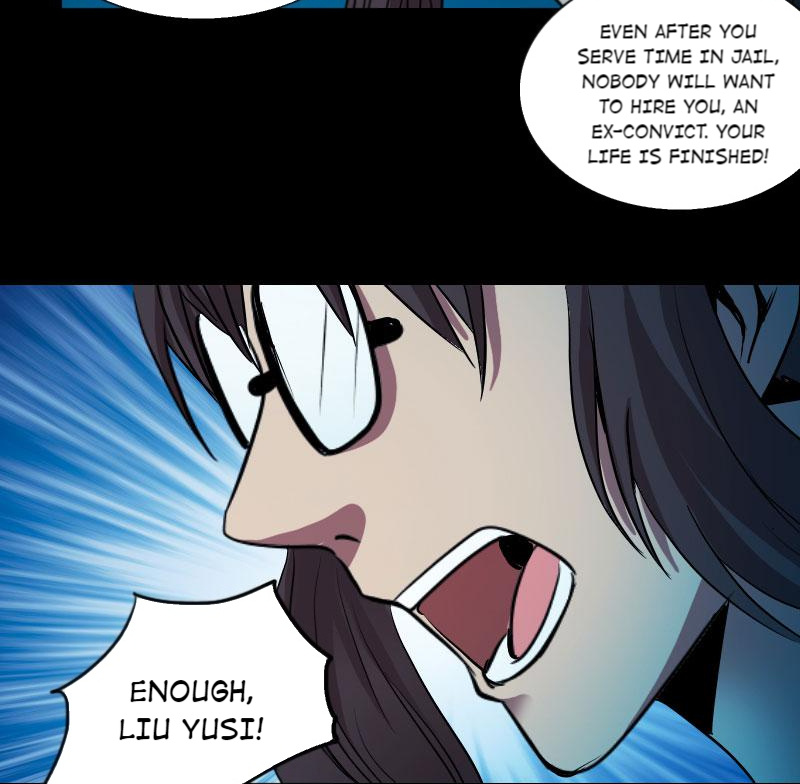School Spooks Chapter 62 - page 49