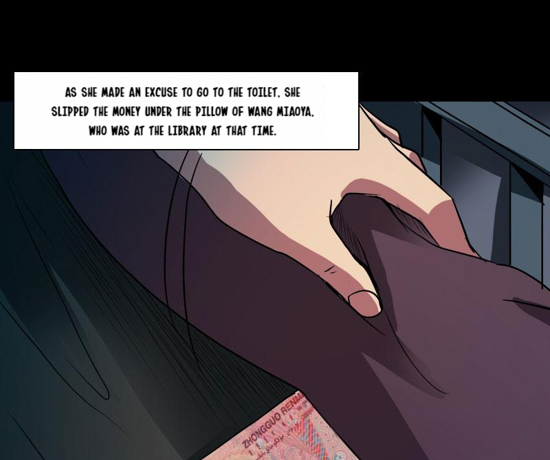 School Spooks Chapter 62 - page 52