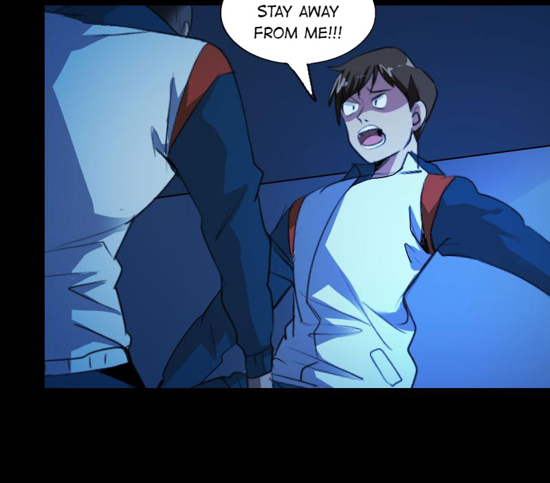 School Spooks Chapter 61 - page 11