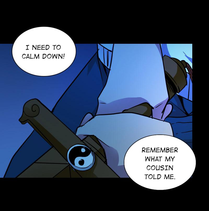 School Spooks Chapter 61 - page 12