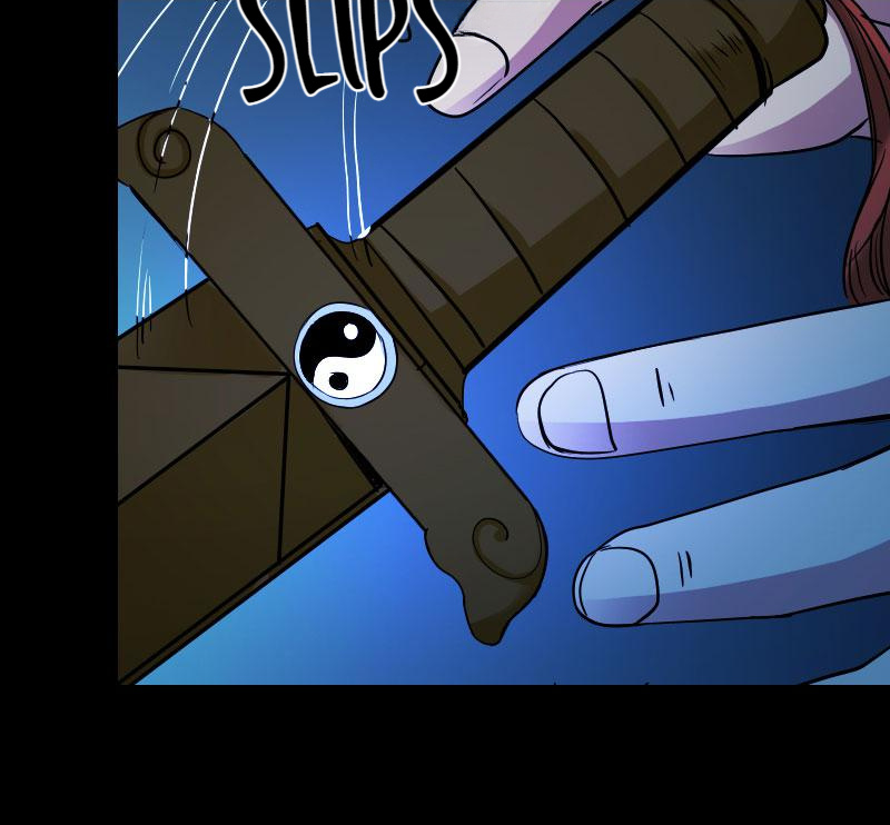 School Spooks Chapter 61 - page 17