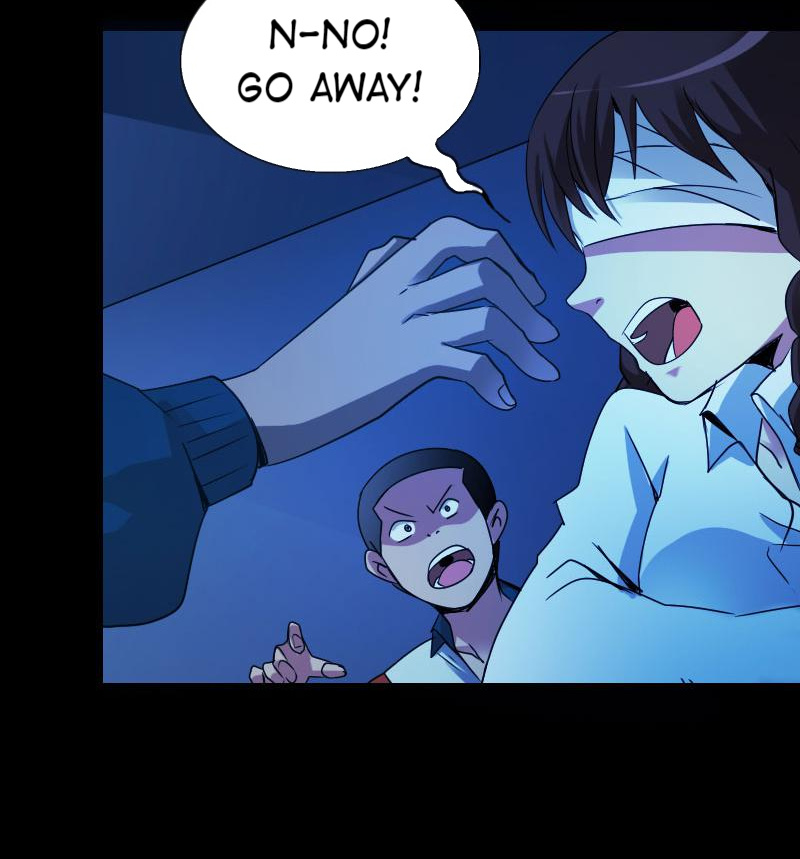 School Spooks Chapter 61 - page 31