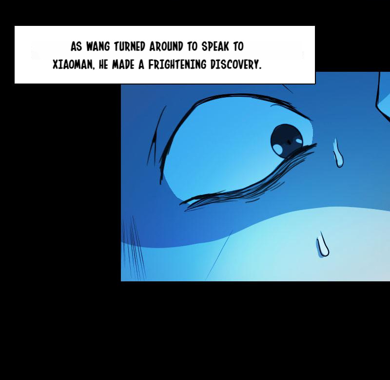 School Spooks Chapter 61 - page 38
