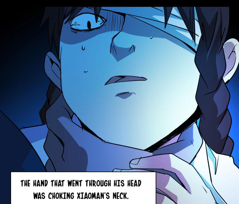 School Spooks Chapter 61 - page 39