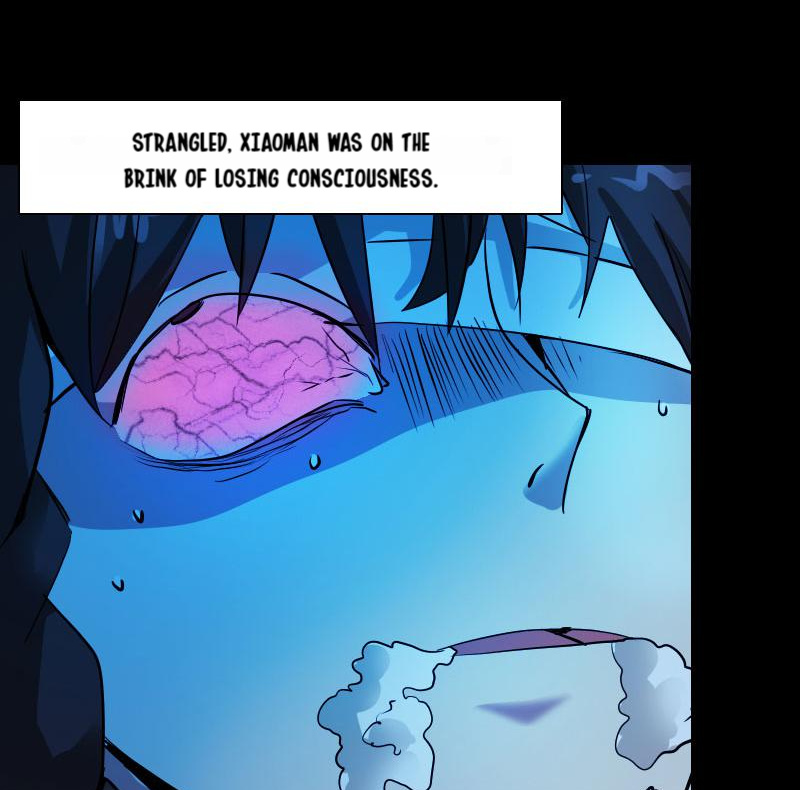 School Spooks Chapter 61 - page 42
