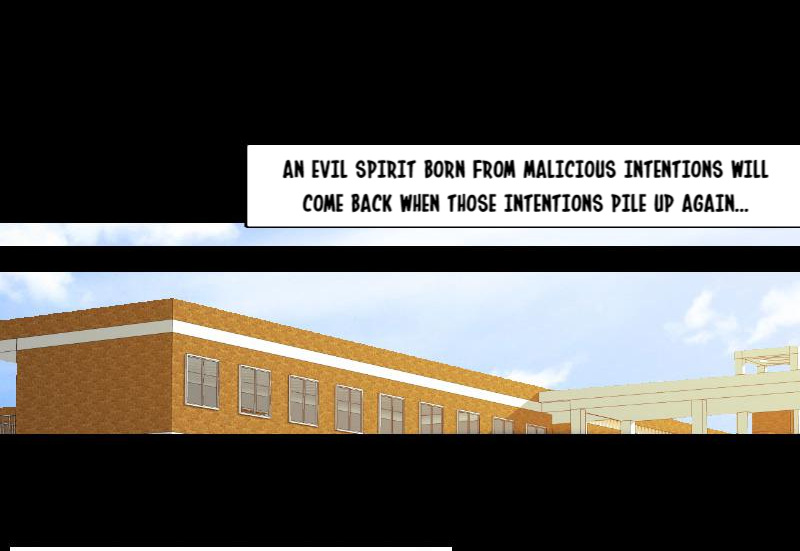 School Spooks Chapter 61 - page 51