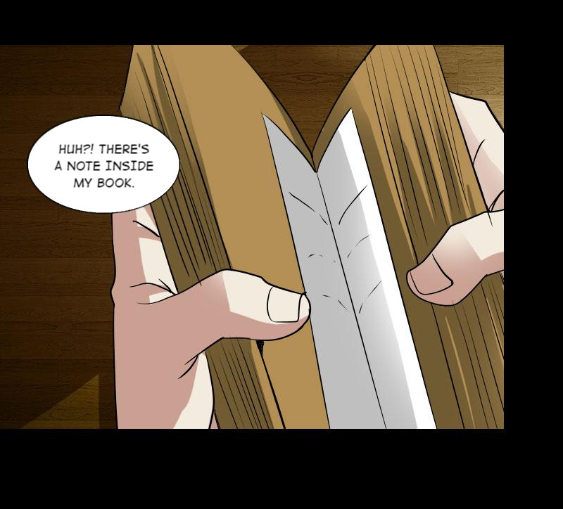 School Spooks Chapter 61 - page 54