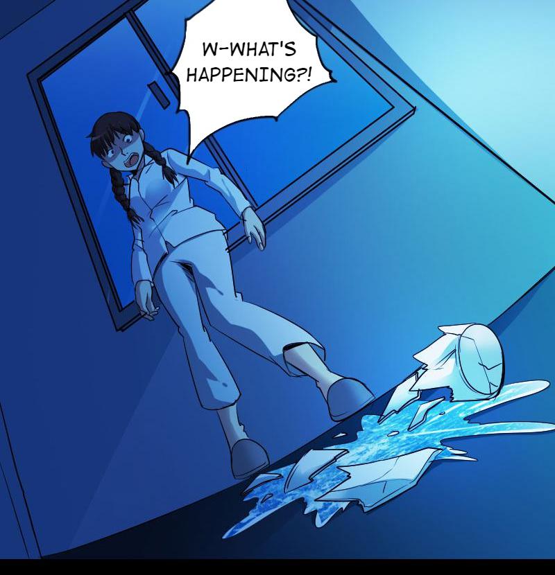 School Spooks Chapter 60 - page 14