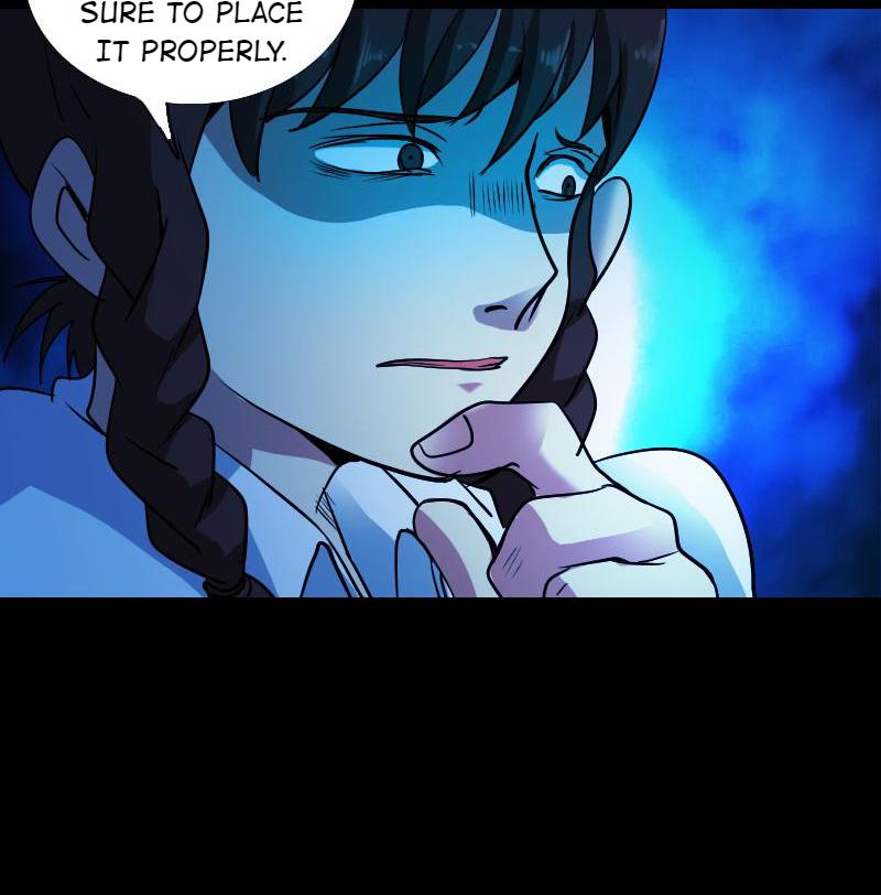 School Spooks Chapter 60 - page 16
