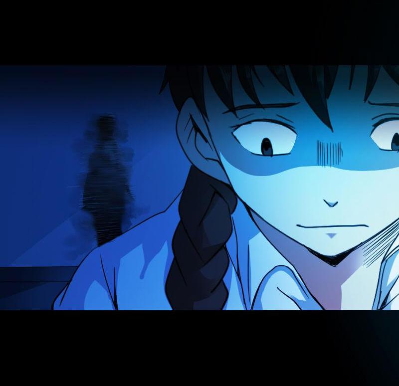 School Spooks Chapter 60 - page 21