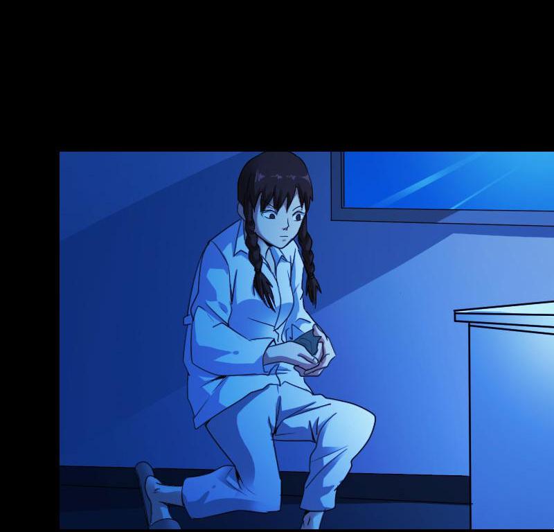 School Spooks Chapter 60 - page 26