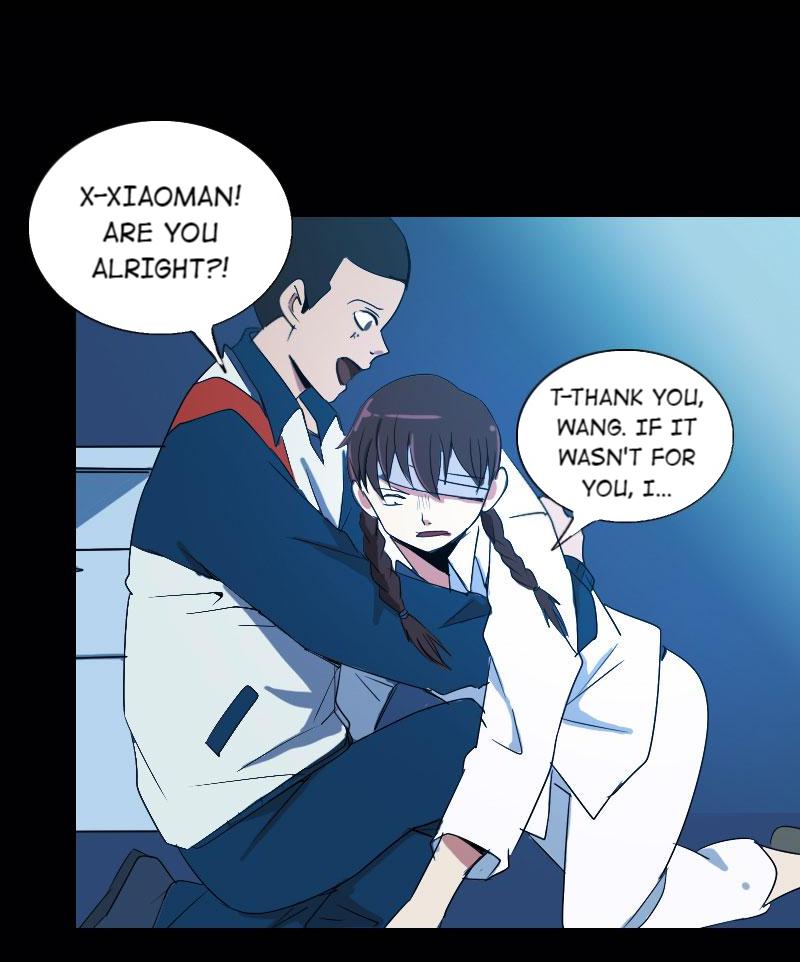 School Spooks Chapter 60 - page 41