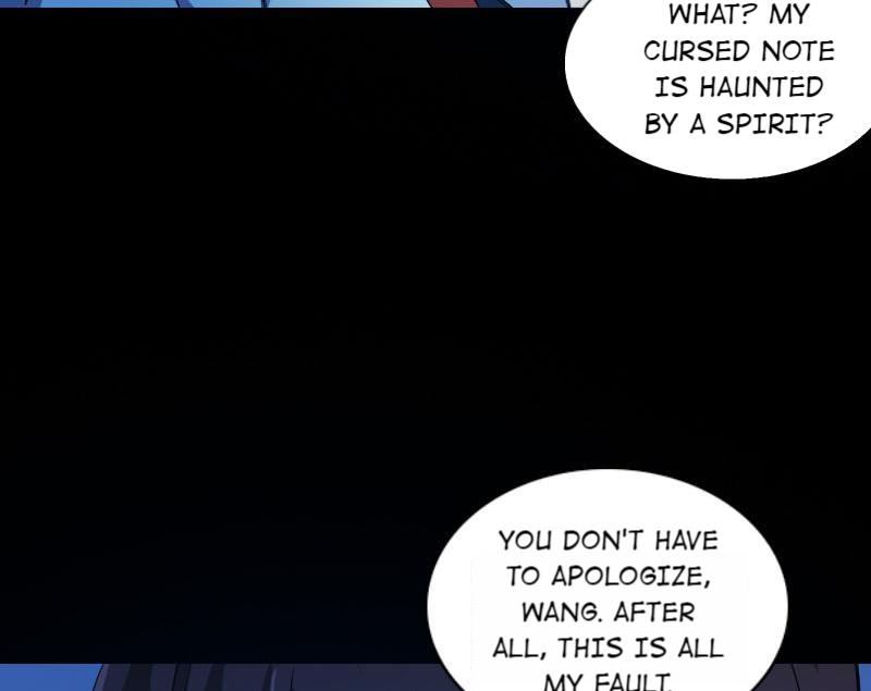 School Spooks Chapter 60 - page 43
