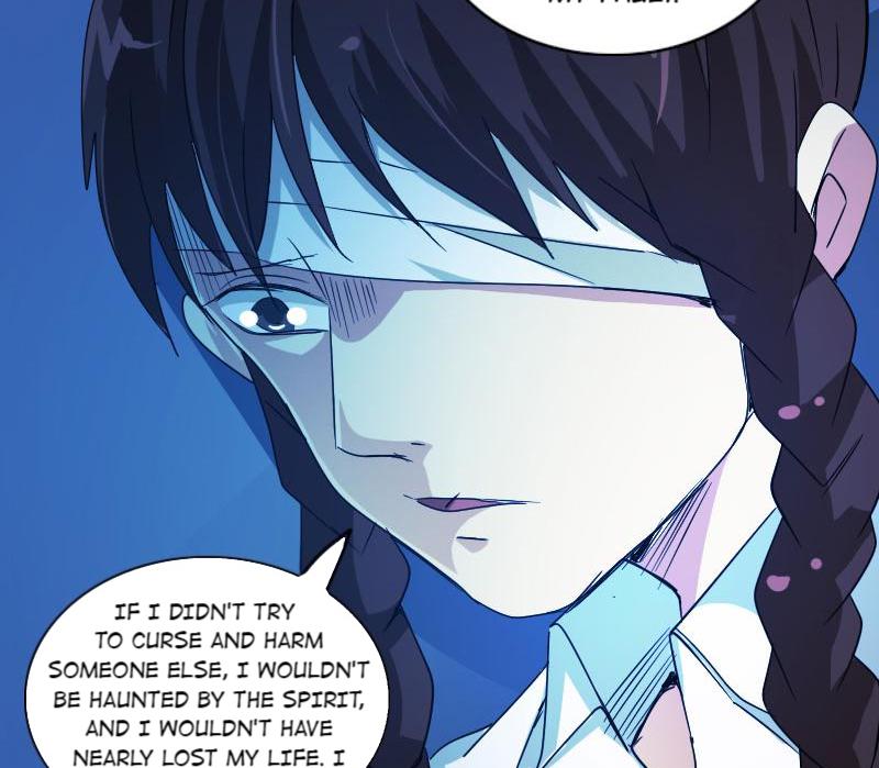 School Spooks Chapter 60 - page 44
