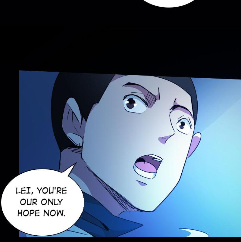 School Spooks Chapter 60 - page 47