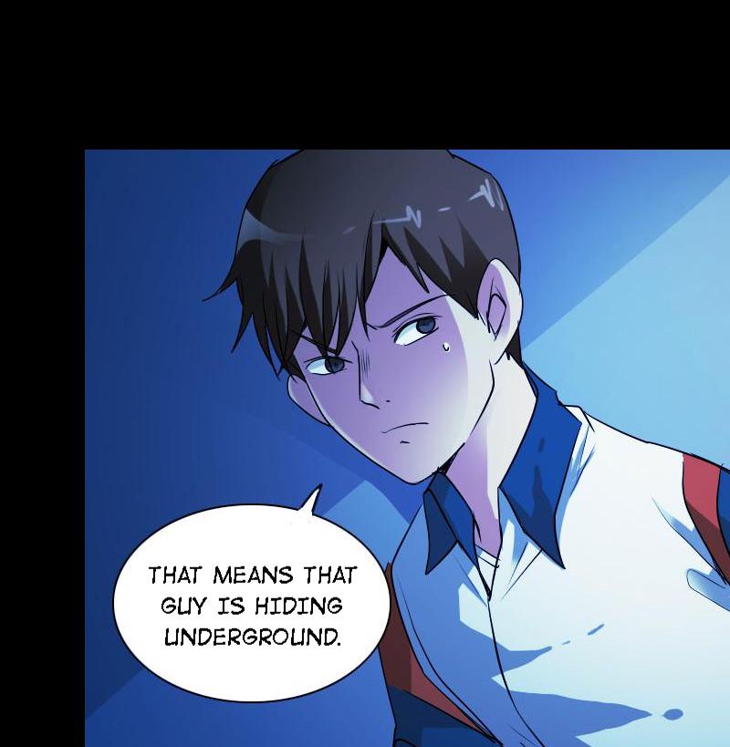 School Spooks Chapter 60 - page 55