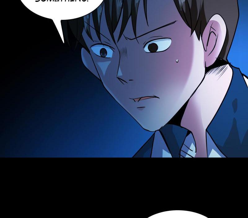 School Spooks Chapter 60 - page 61
