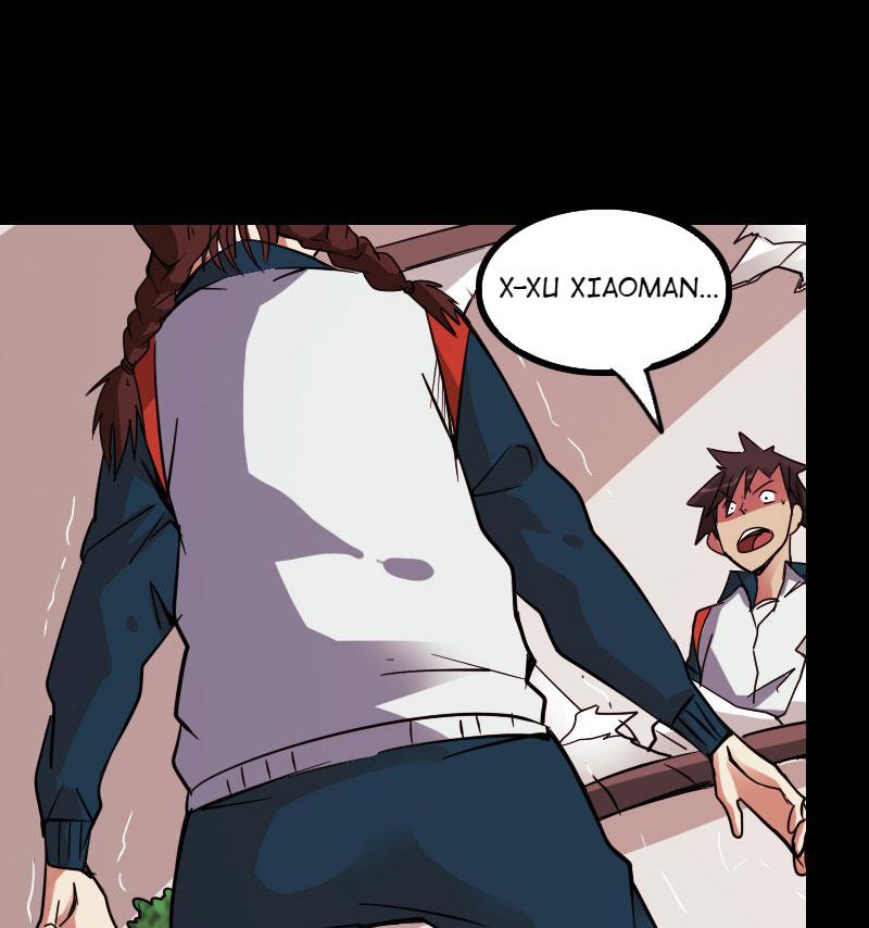 School Spooks Chapter 59 - page 10