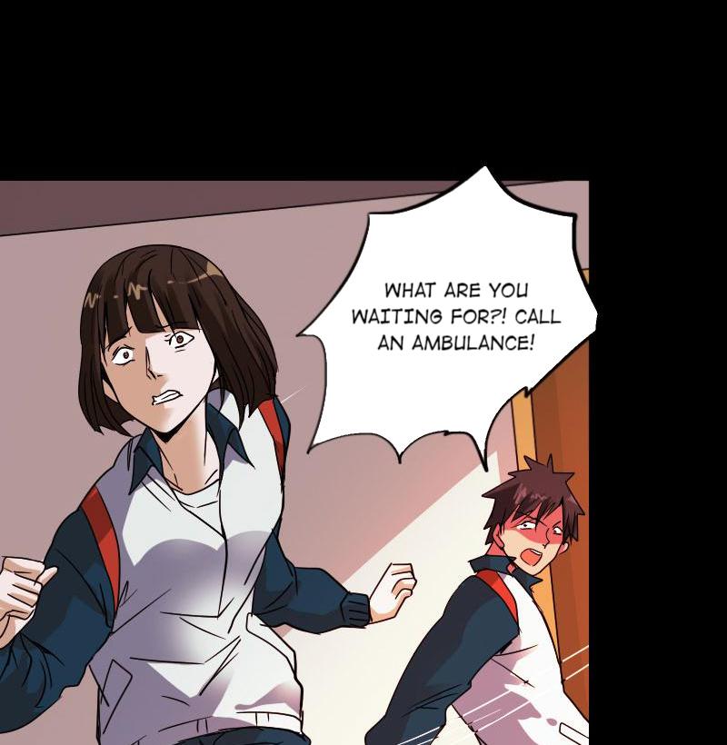 School Spooks Chapter 59 - page 13