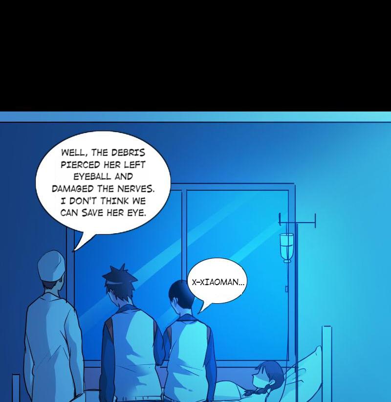 School Spooks Chapter 59 - page 16