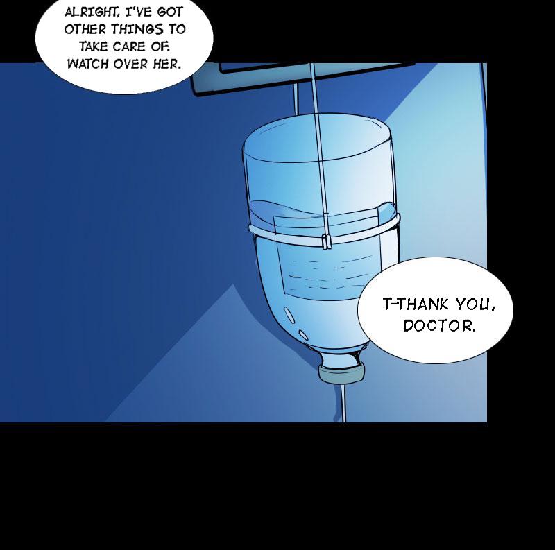 School Spooks Chapter 59 - page 19