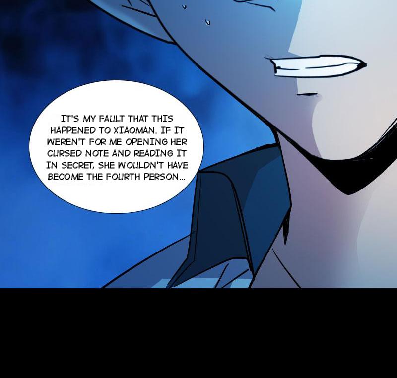 School Spooks Chapter 59 - page 22