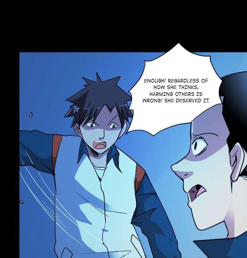 School Spooks Chapter 59 - page 30