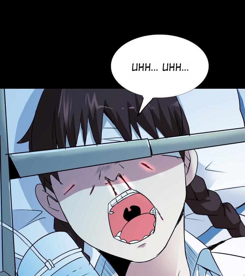 School Spooks Chapter 59 - page 36