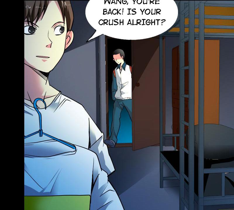 School Spooks Chapter 59 - page 40