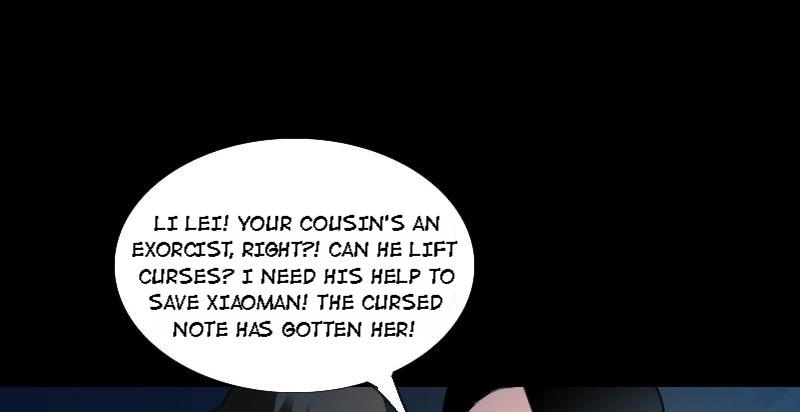 School Spooks Chapter 59 - page 43