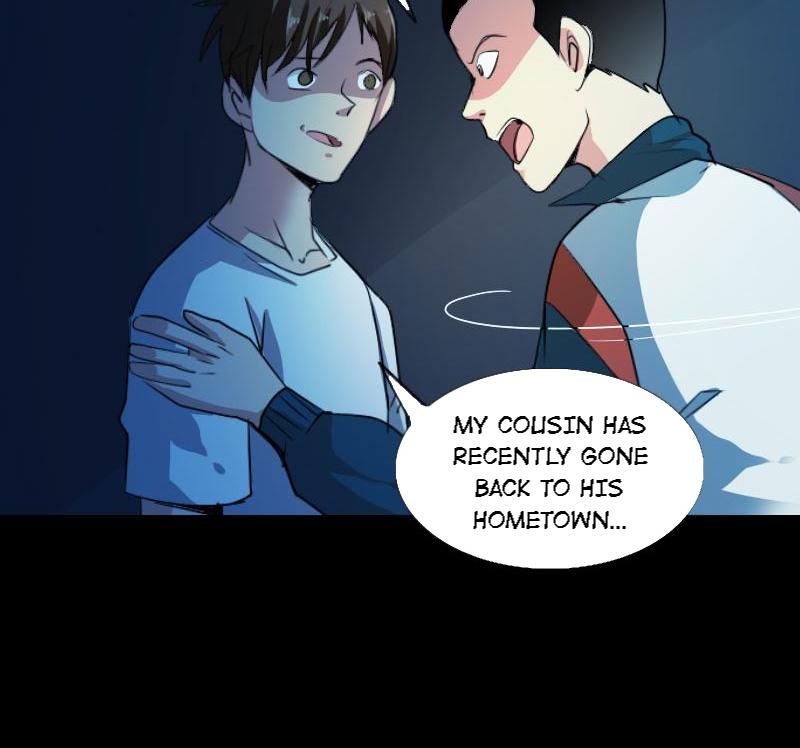 School Spooks Chapter 59 - page 44