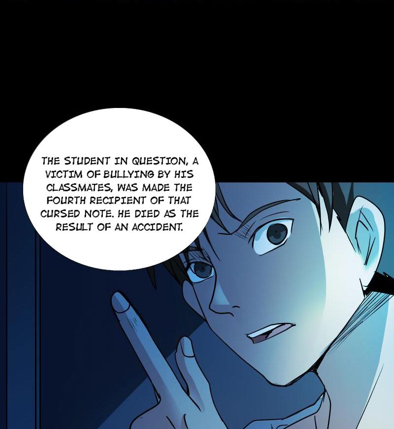 School Spooks Chapter 59 - page 47
