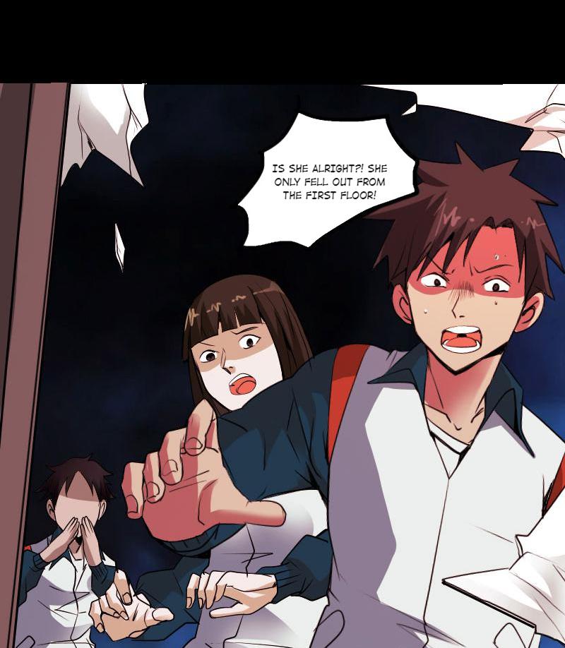 School Spooks Chapter 59 - page 5