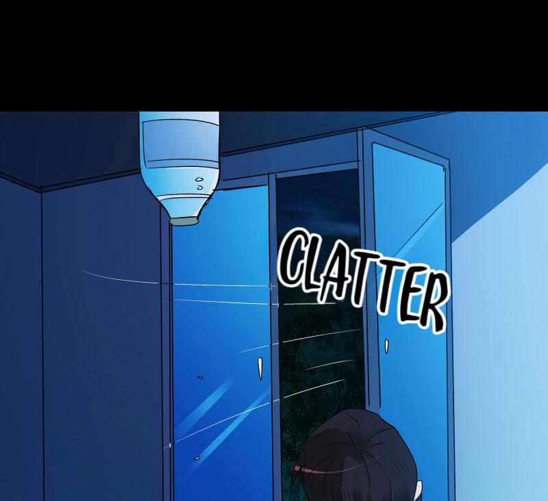 School Spooks Chapter 59 - page 54