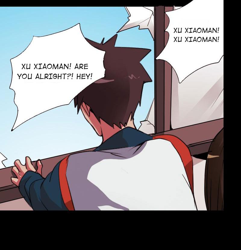 School Spooks Chapter 59 - page 7