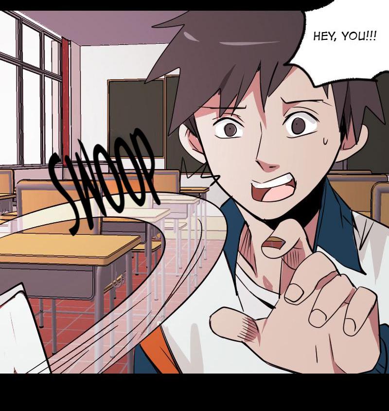 School Spooks Chapter 58 - page 11