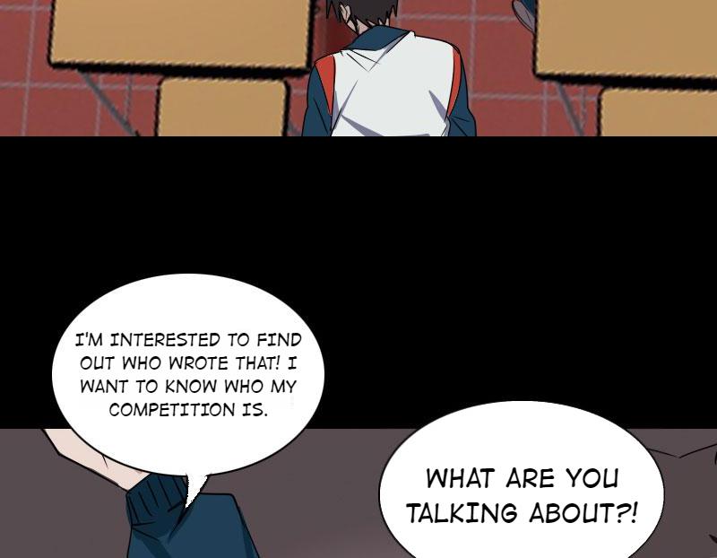 School Spooks Chapter 58 - page 15