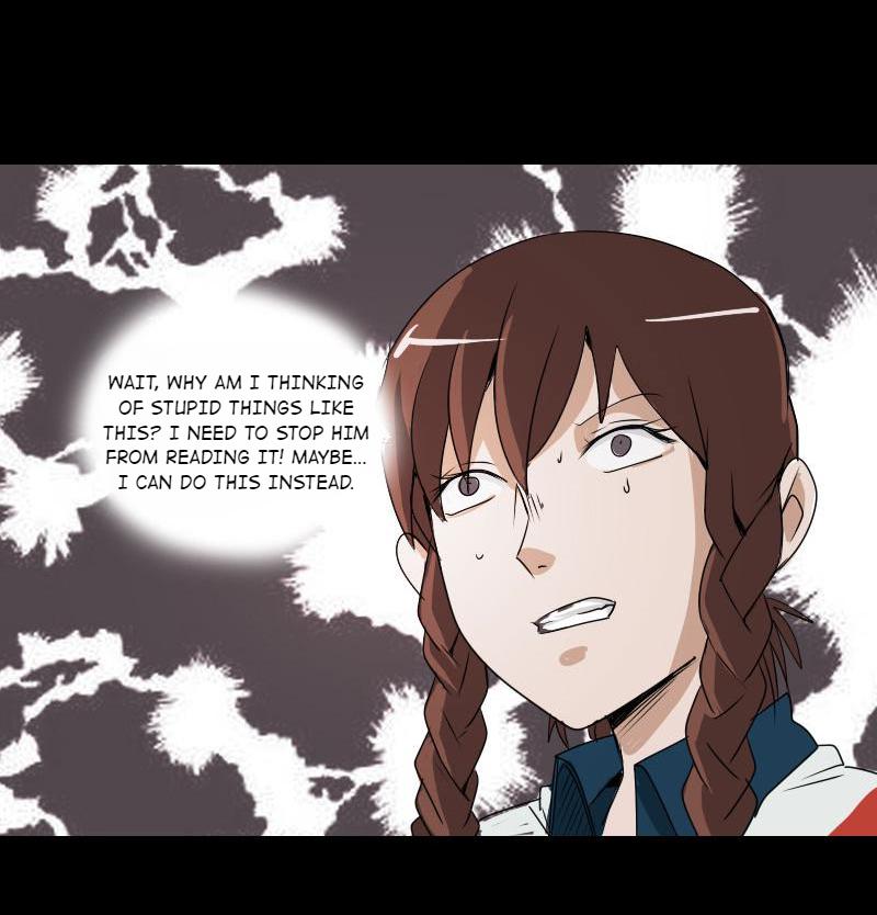 School Spooks Chapter 58 - page 17