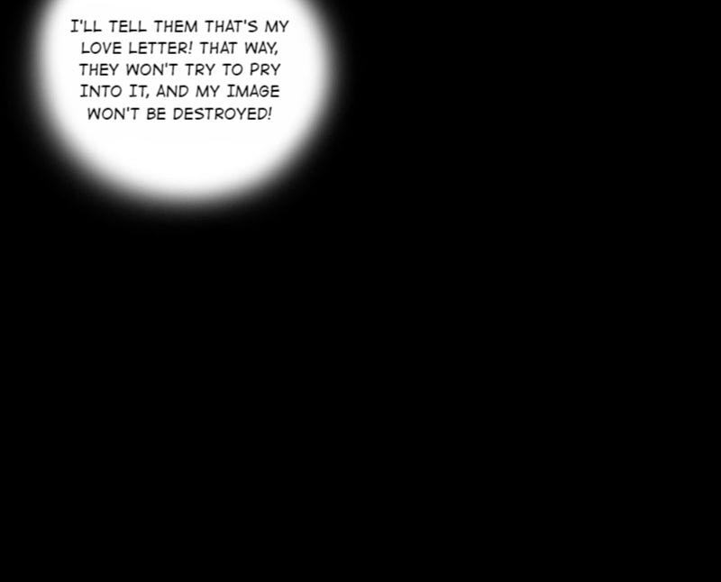 School Spooks Chapter 58 - page 22