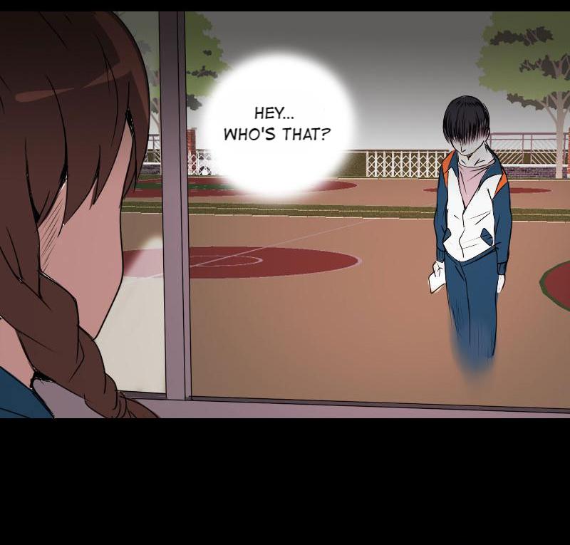 School Spooks Chapter 58 - page 26
