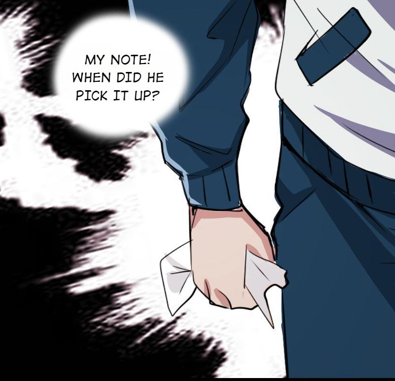 School Spooks Chapter 58 - page 28