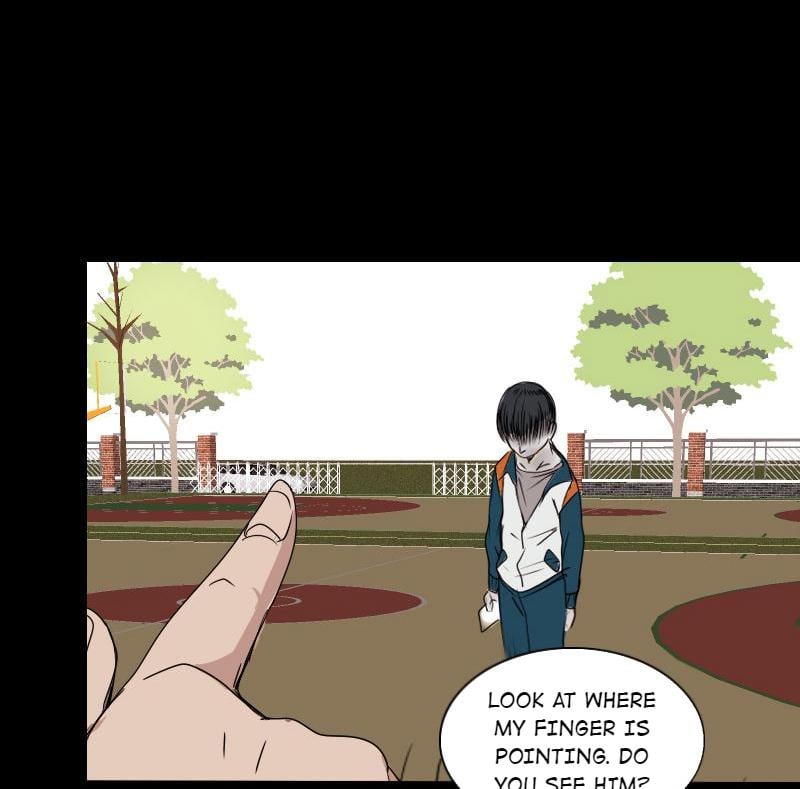 School Spooks Chapter 58 - page 33