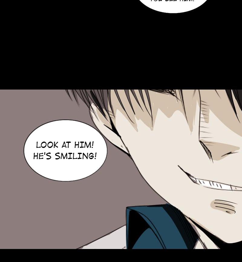 School Spooks Chapter 58 - page 34